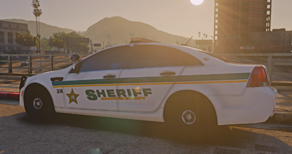 Sheriff Office Gallery