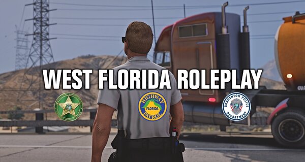 West Florida Roleplay